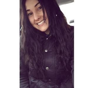 Meet your Posher, Gabrielle